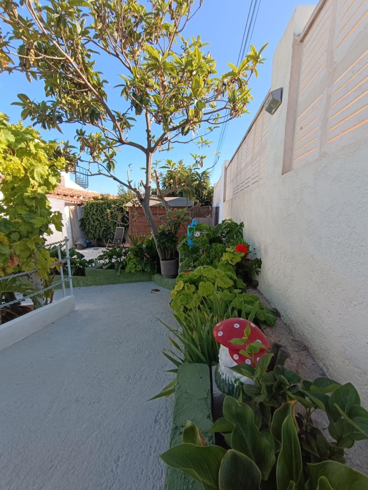Villa Kristalina Calpe Exterior photo